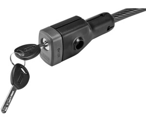 Abus racer cable lock online