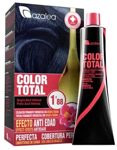 Azalea Color Total Hair Color 7 (155ml)