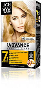 Llongueras Color Advance Hair Colour 9.3 (125ml)