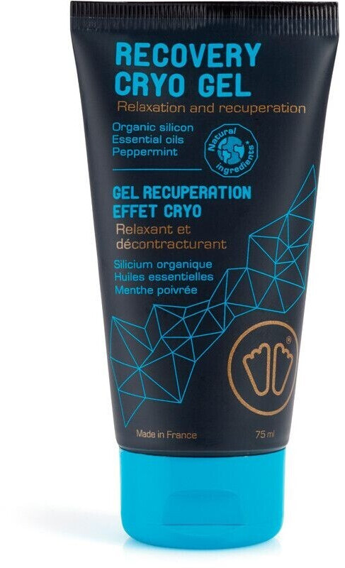 Sidas Recovery Cryo Gel (75ml)