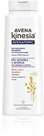 Avena Kinesia Avenatopic Shower Gel (600ml)