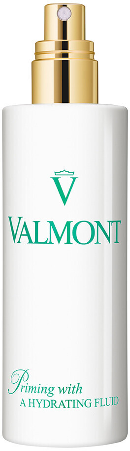 Valmont Priming With A Hydrating Fluid (150ml)