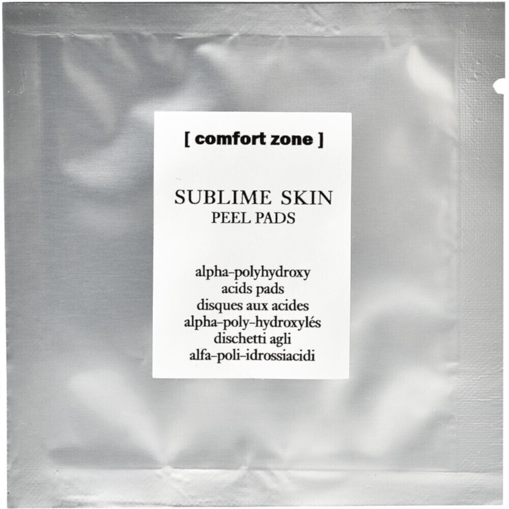 Comfort Zone Sublime Skin Peel Pad (14 pcs,)