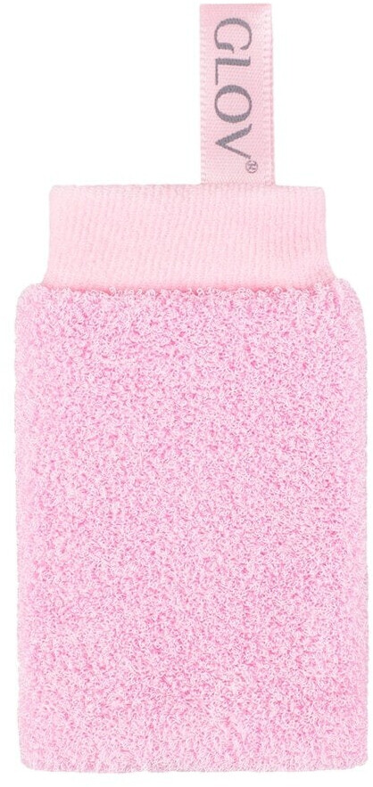 GLOV Lip Scrubex Pink