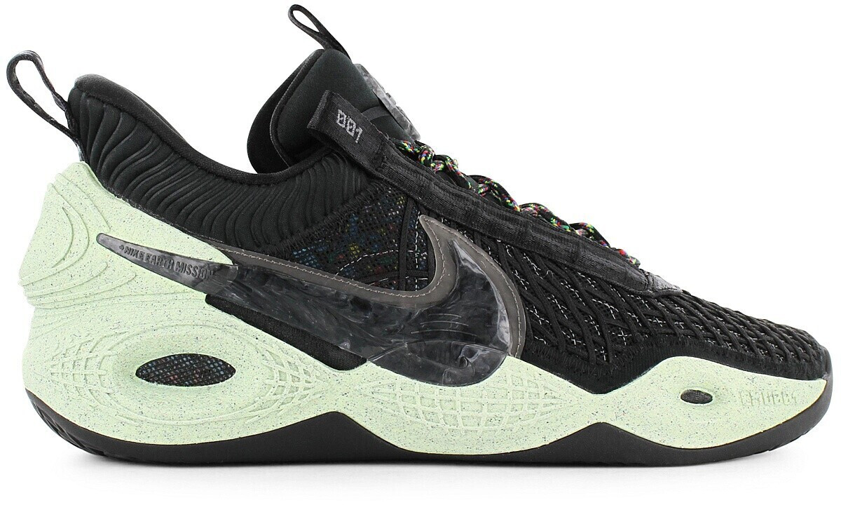 new nike shoes that tie themselves