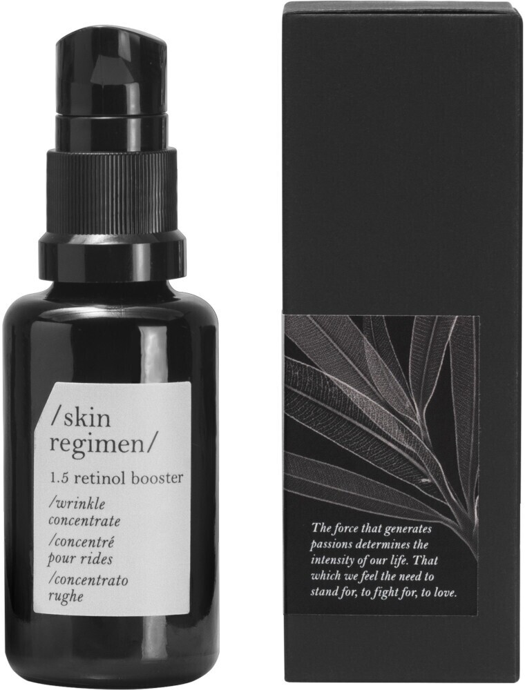 Comfort Zone Skin Regimen 1.5 Retinol Booster (25ml)