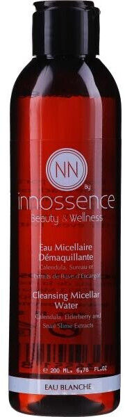 Innossence Innopure Eau Blanche Cleansing Micellar Water (200ml)