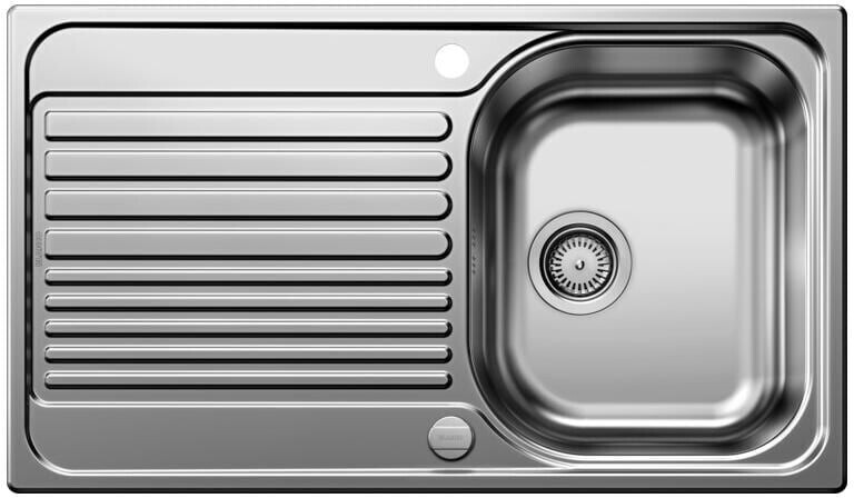 Blanco Tipo 45 S (526335)