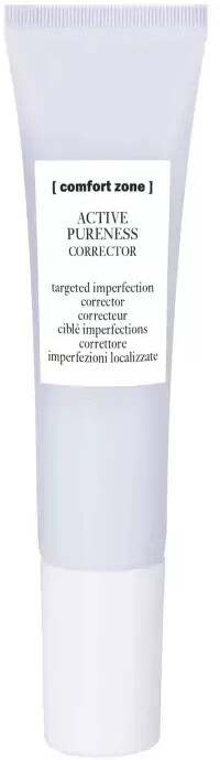 Comfort Zone Active Pureness Corrector (15ml)