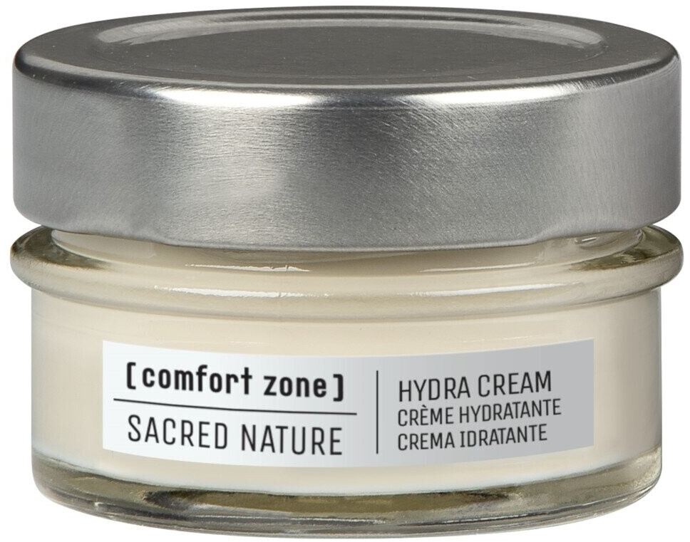 Comfort Zone Sacred Nature Hydra Cream (50ml)