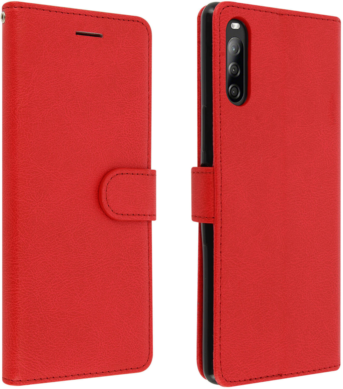 Avizar FOLIO-DRAG-RD-XPL4