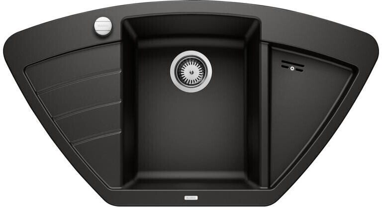 Blanco Zia 9 E black (526030)