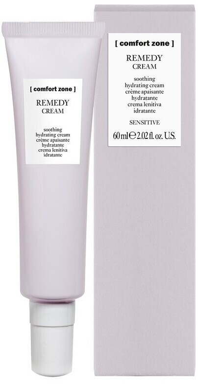 Comfort Zone Remedy Cream (60ml)
