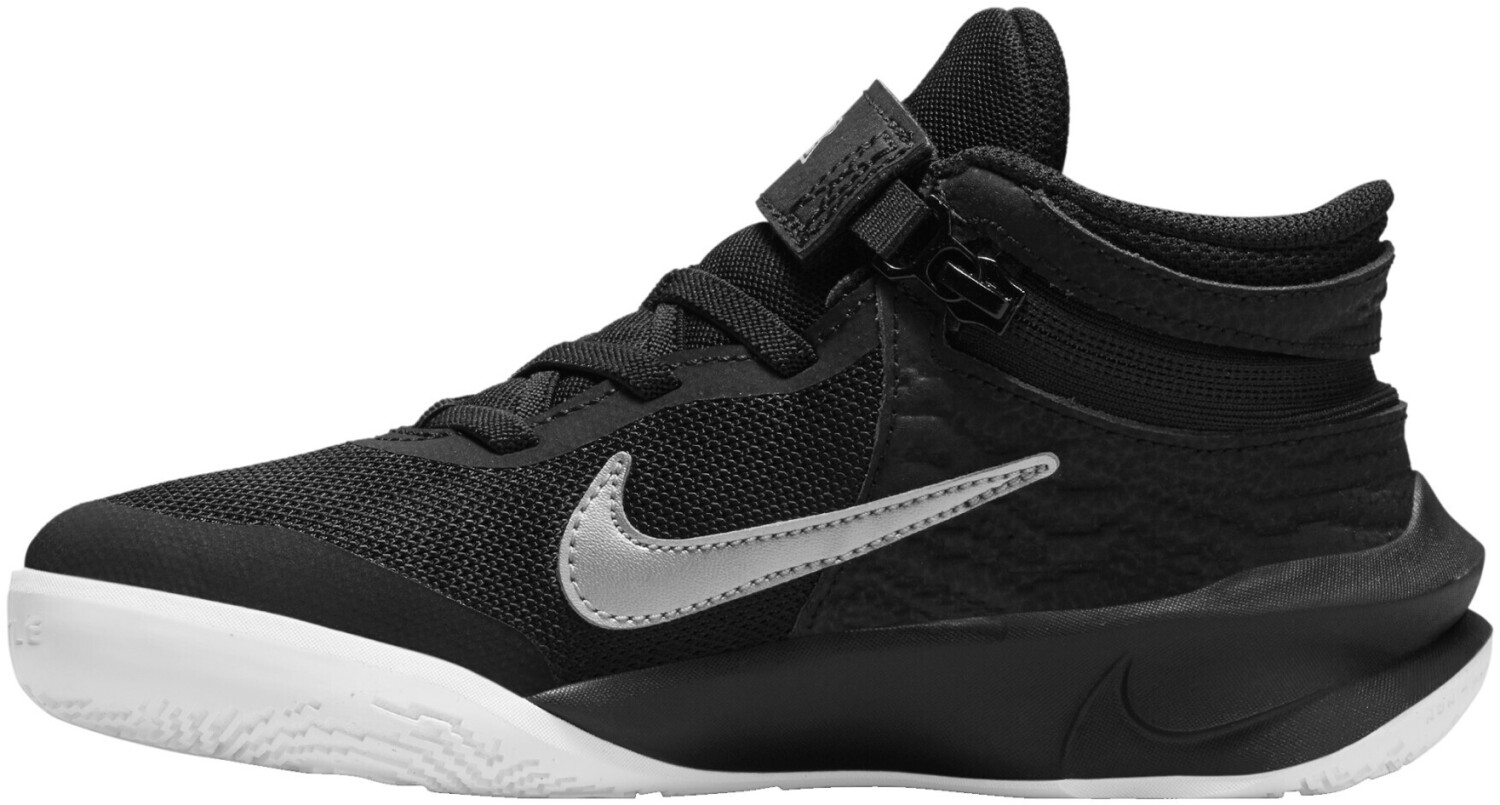 nike team hustle men's