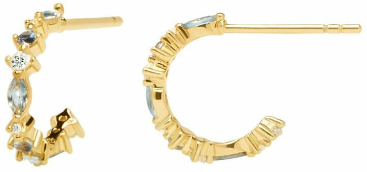 PDPAOLA Ombré Earring (AR01-219-U)