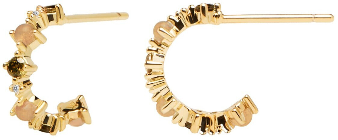 PDPAOLA Glory Earring (AR01-220-U)