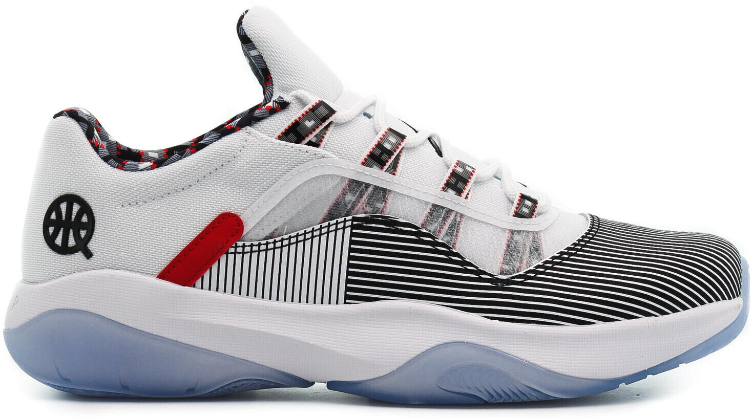 air 11 cmft low