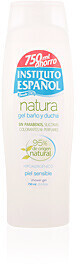 Instituto Español Natura Shower Gel (750ml)