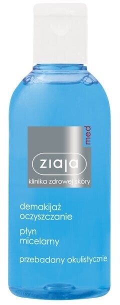 Photos - Other Cosmetics Ziaja Med Micellar Water  (200ml)