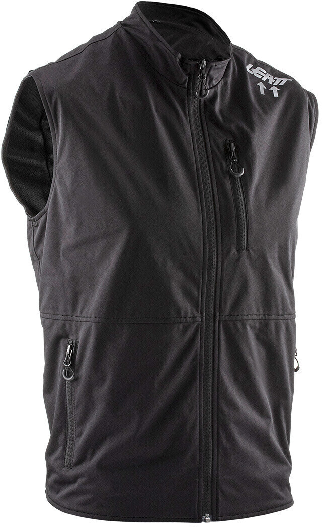 Leatt Race Vest Men's black