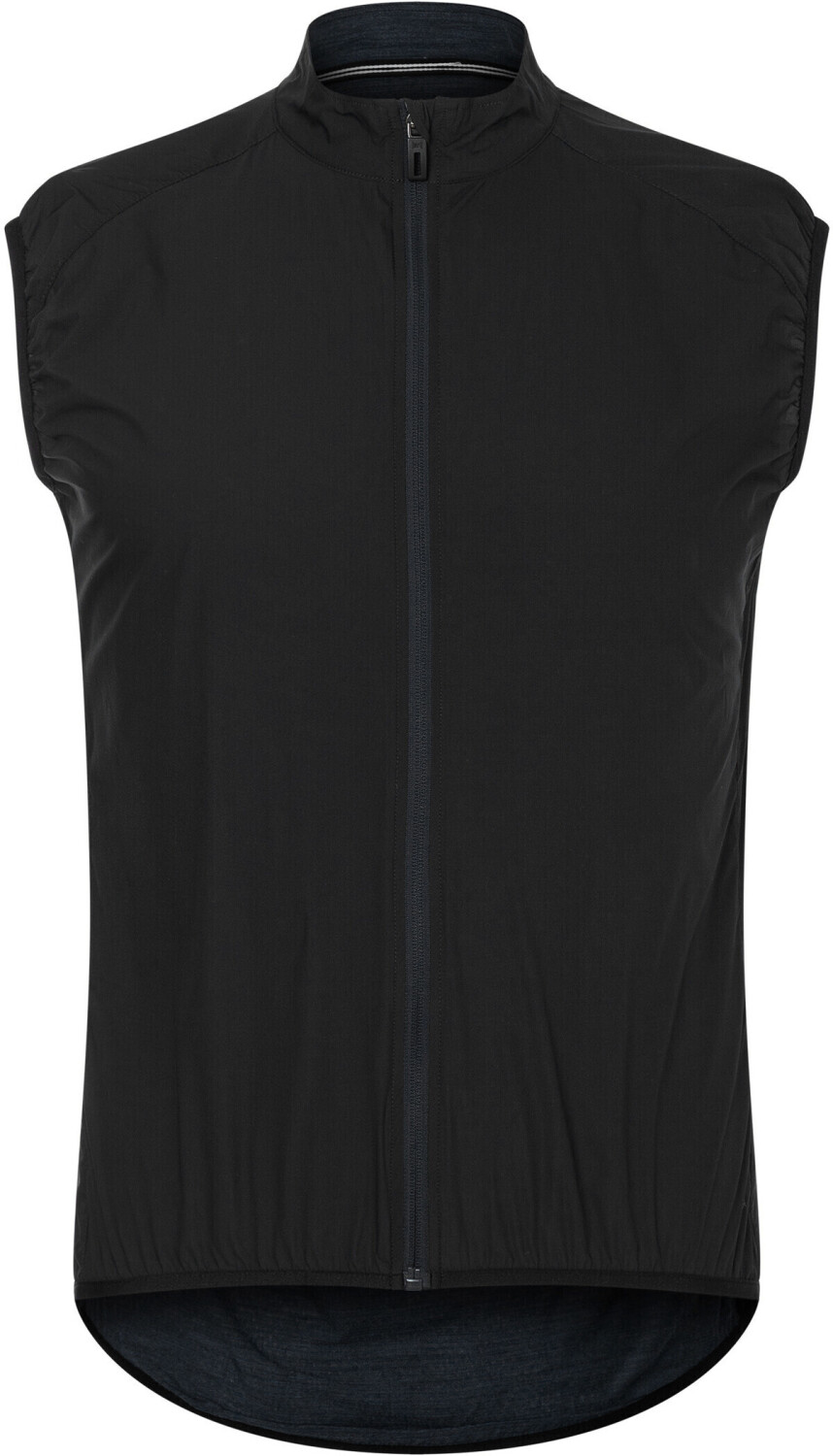 Super Natural Unstoppable Gilet Men's black