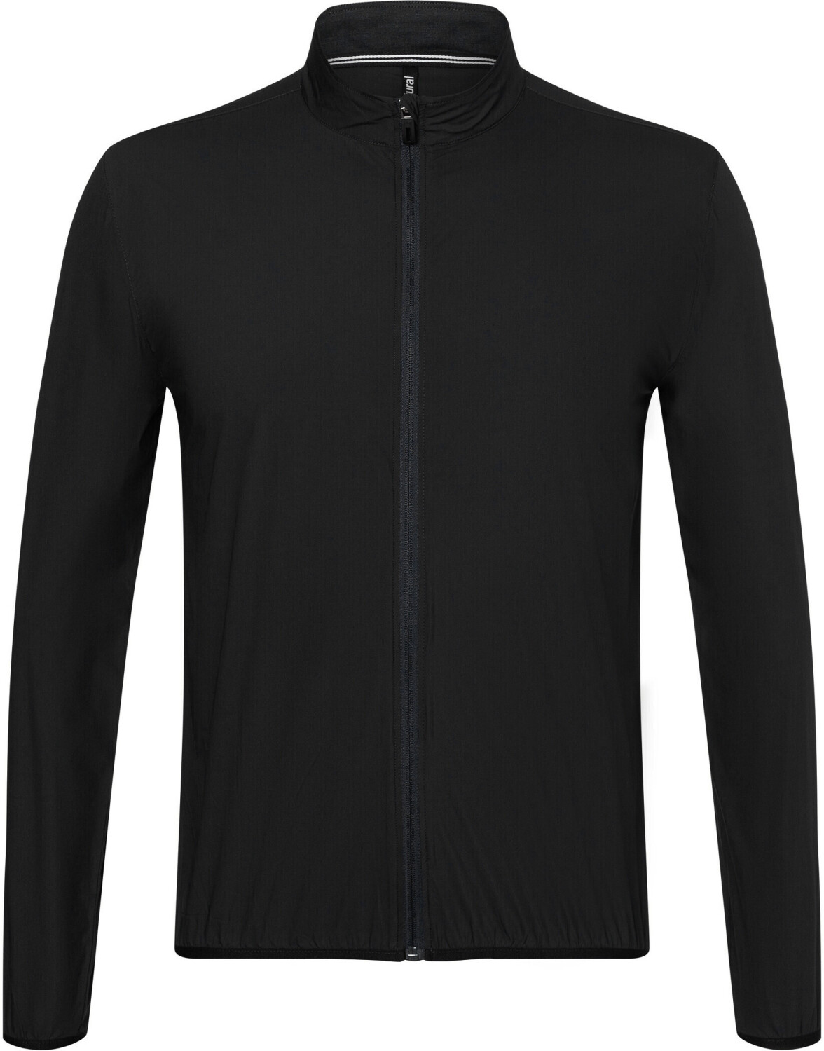 Super Natural Unstoppable Windbreaker Men's black