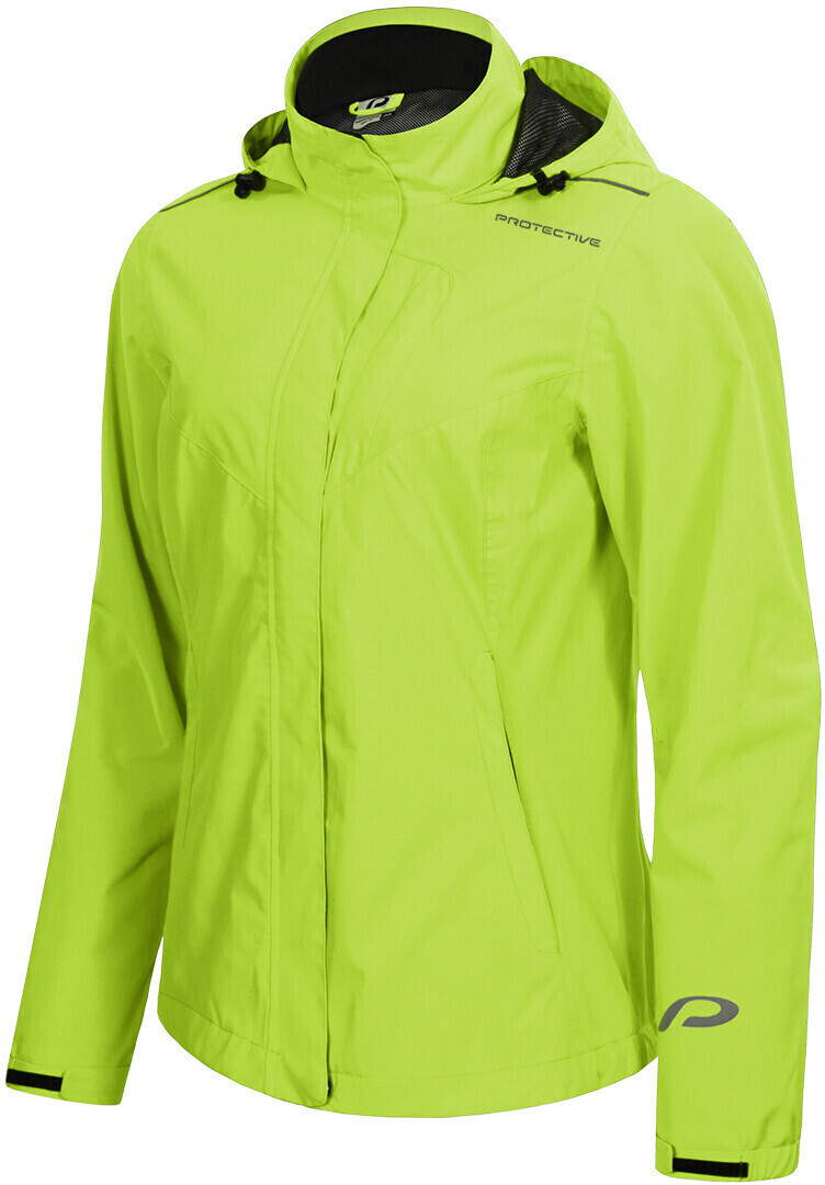 Protective P-Rain II Women yellow