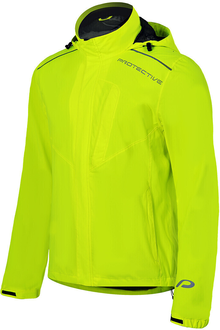 Protective P-Rain II Men's yellow