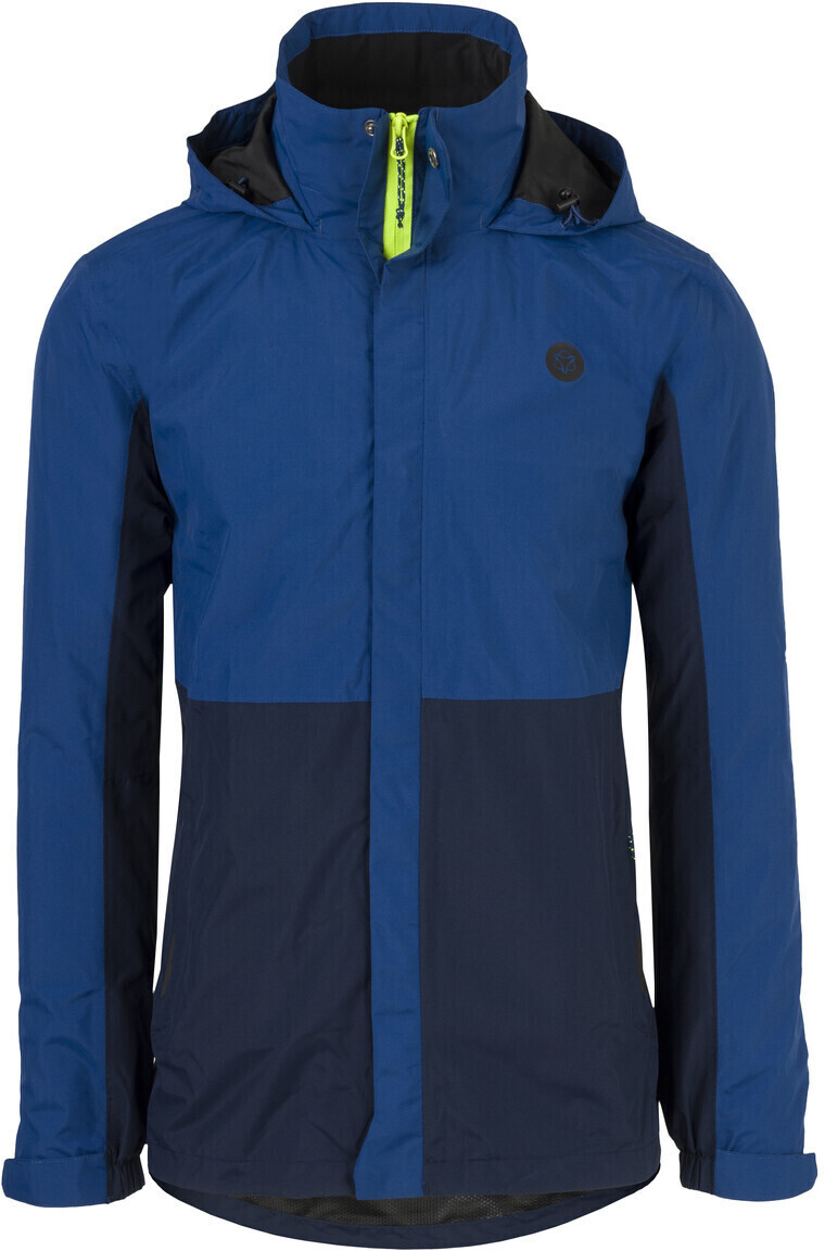 AGU Section jacket Men's blue