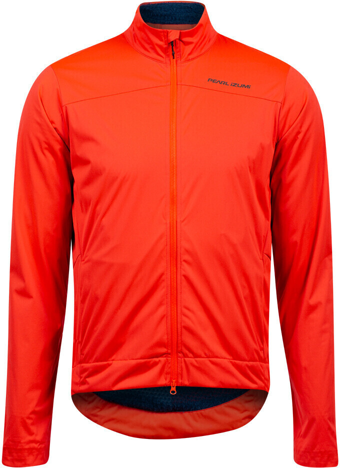 Pearl Izumi P.R.O. Insulated Men's red