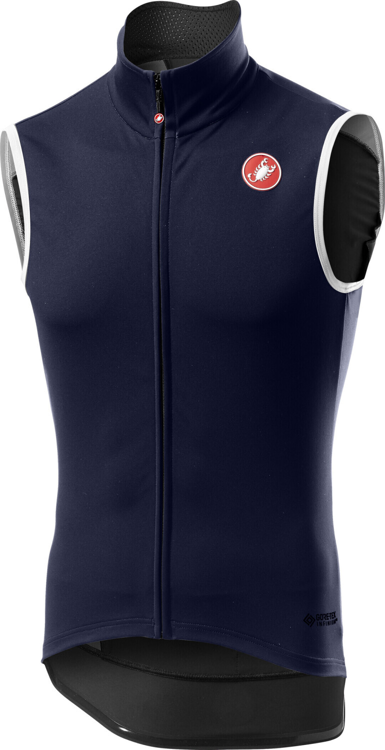 castelli perfetto ros 2 vest