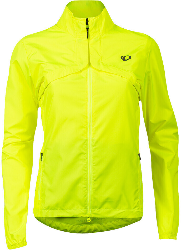 Pearl Izumi Quest Barrier Convertible Women yellow