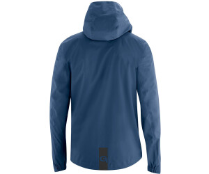 Gonso Save Plus Jacke Herren blau ab 124,99 € | Preisvergleich bei