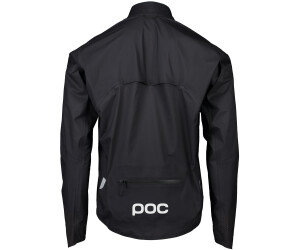 POC Haven Rain Jacket black ab 179 00 Preisvergleich bei idealo