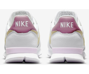 hoofdonderwijzer niveau Verduisteren Nike Internationalist Women white/regal pink/light mulberry/lemon drop ab  89,95 € | Preisvergleich bei idealo.de
