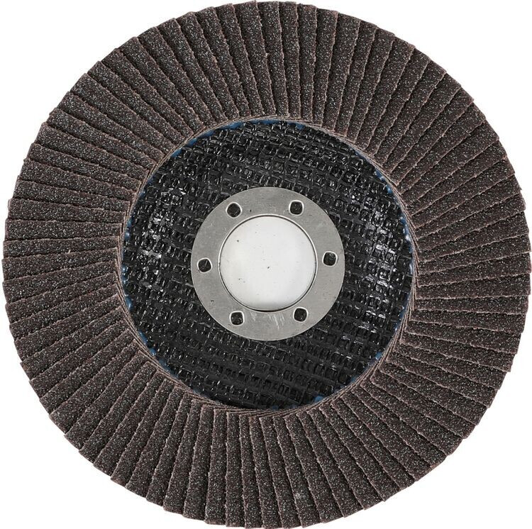 BGS 3976 Ø 125 mm K 80