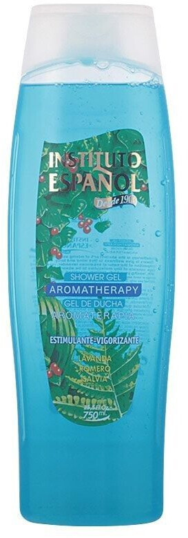 Instituto Español Aromatherapy Shower Gel (750ml)