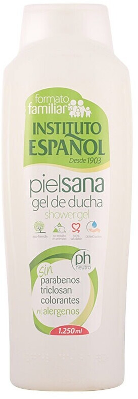 Instituto Español Piel Sana Shower Gel (1250ml)