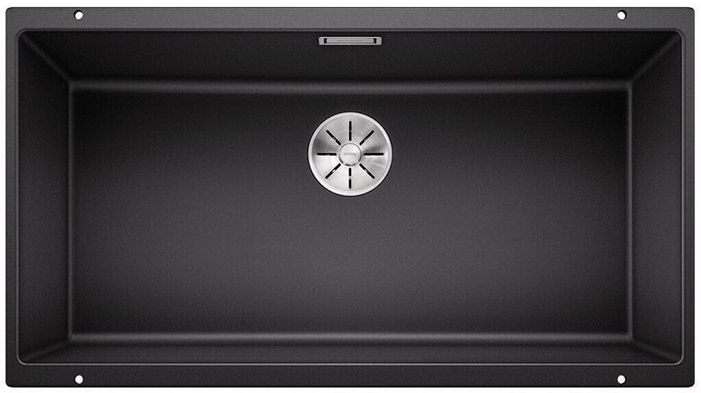 Blanco Subline 800-U anthracite (523141)