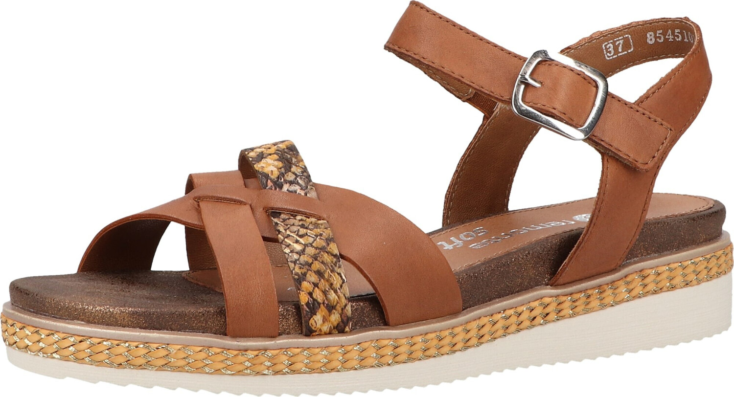 Remonte Dorndorf Sandals (R4551) brown