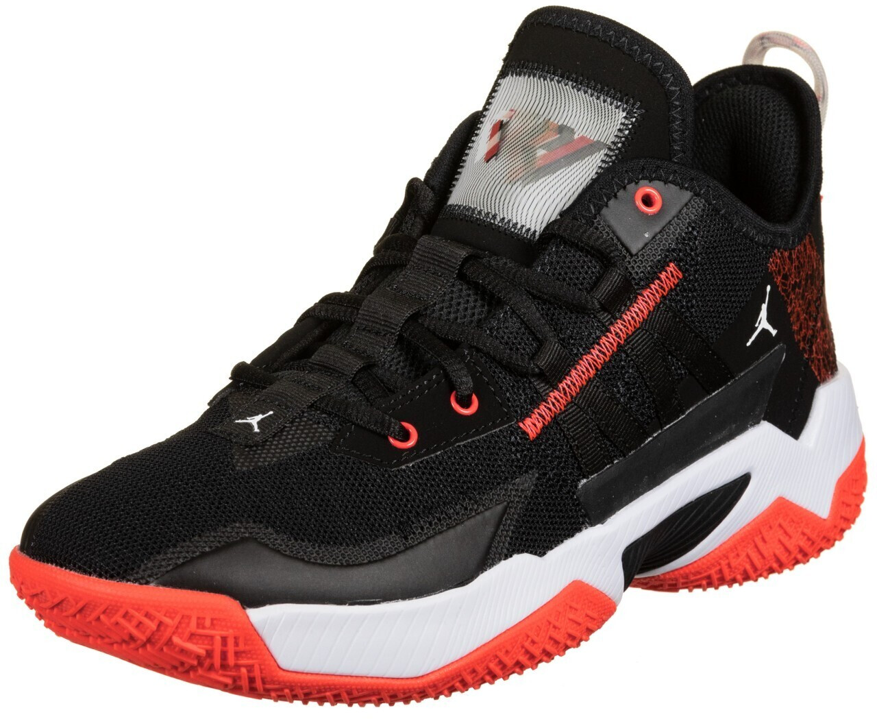 nike one take 2 pf