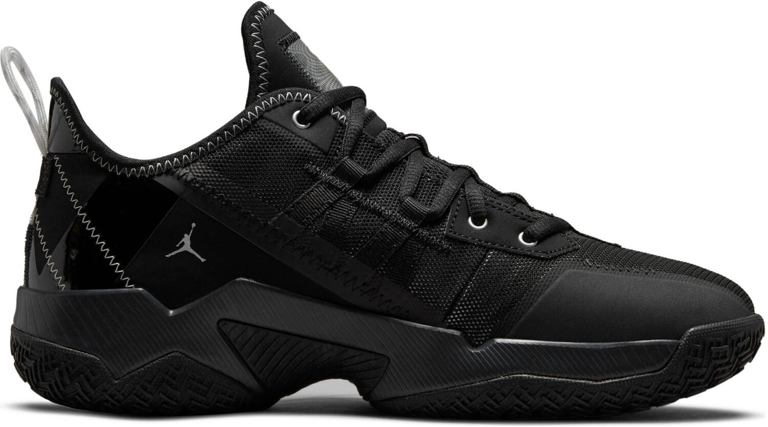 jordan one take ii pf black