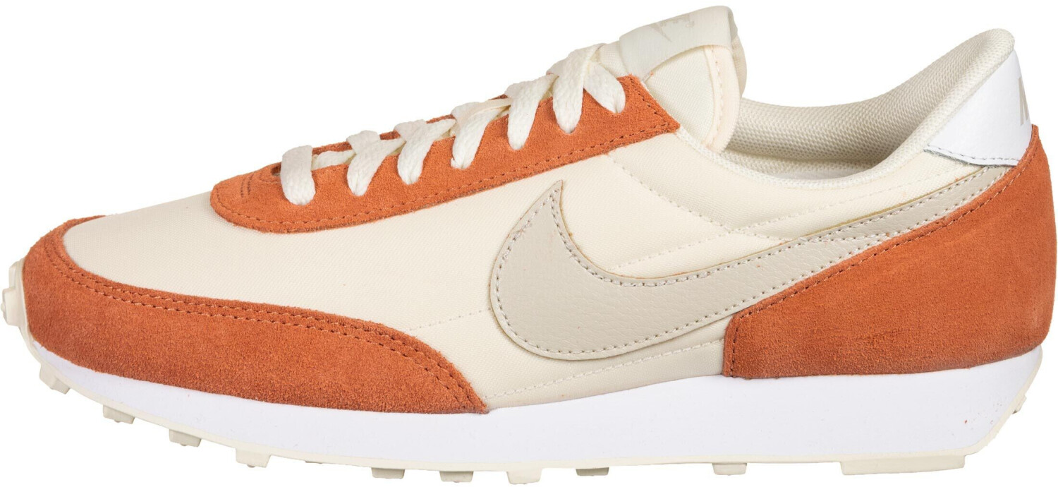 daybreak trainers pale ivory light zitron