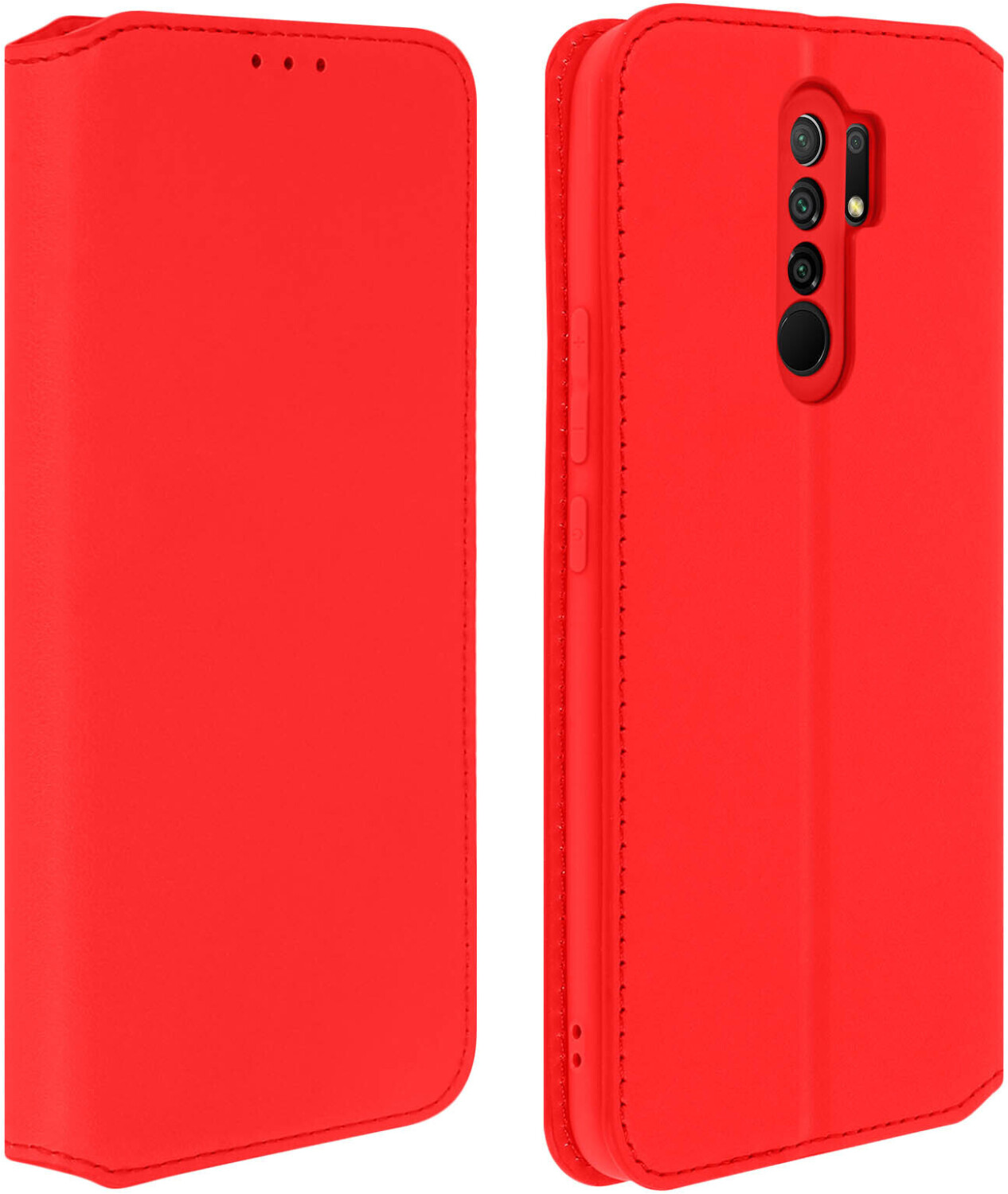 Avizar FOLIO-ELEC-RD-RED9