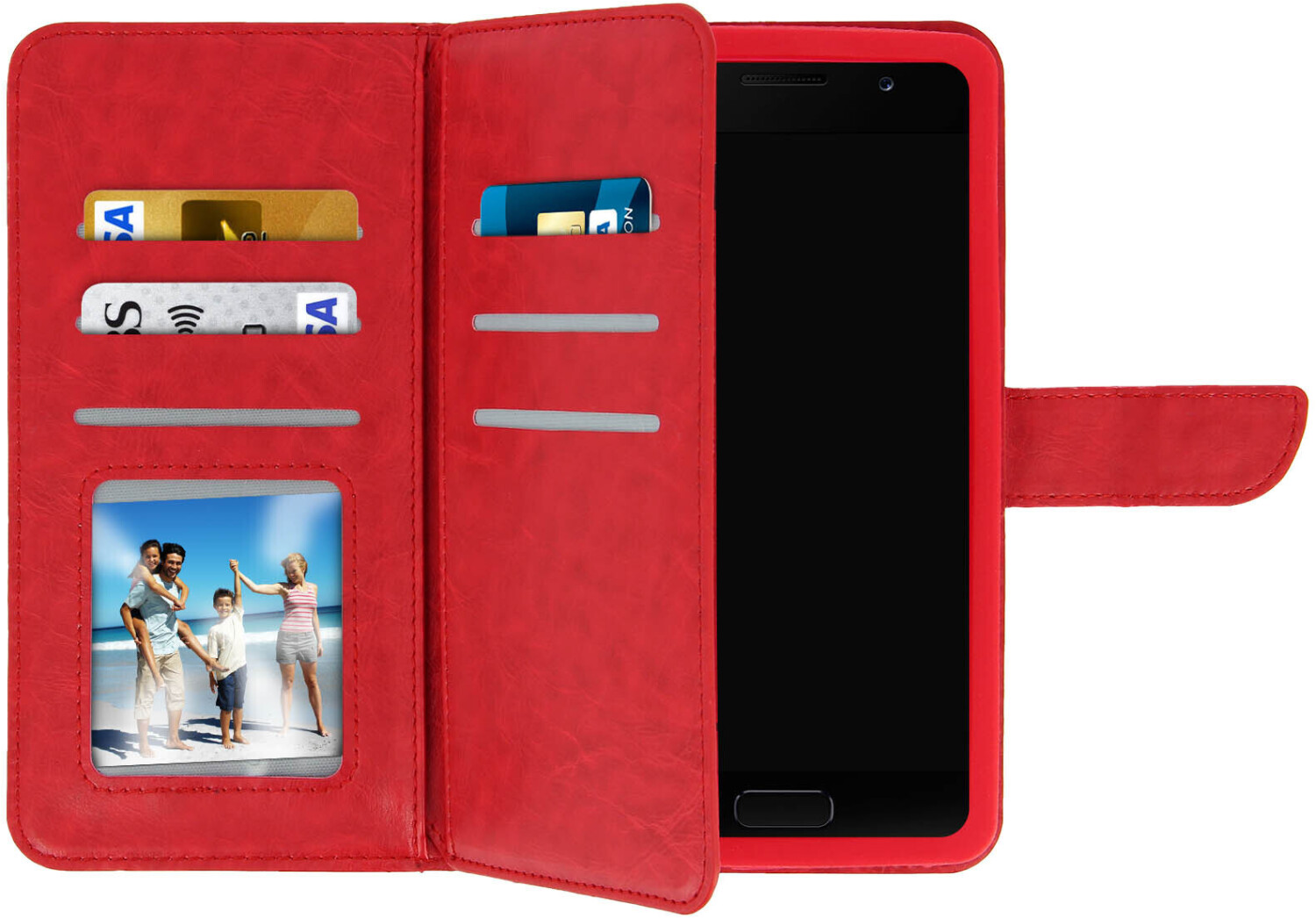 Avizar FOLIO-MARELO-RD-XL