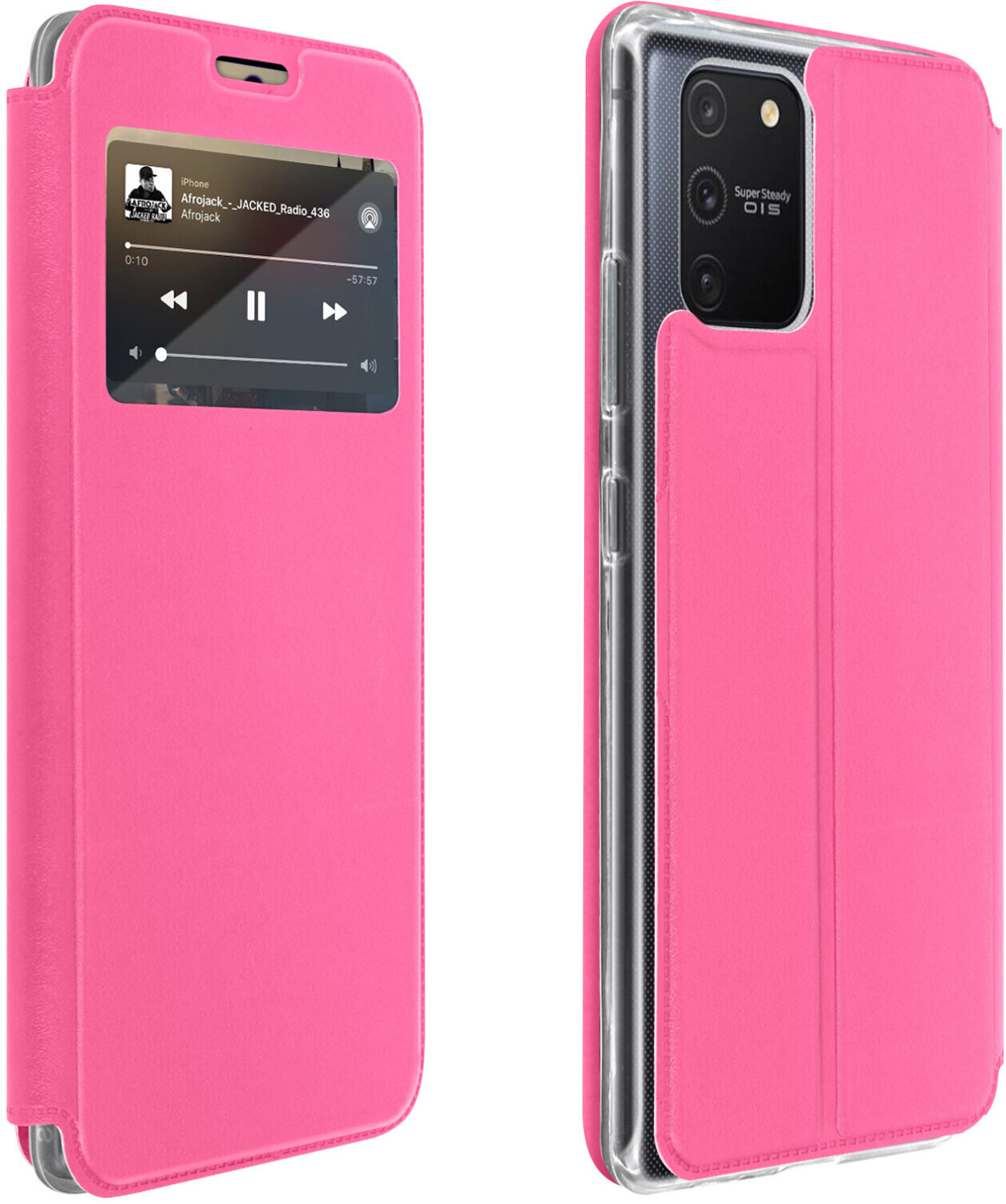 Avizar FOLIO-FLEXIWIND-PK-G770F