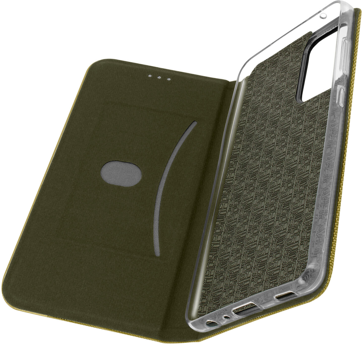 Avizar FOLIO-SENS-GD-A725F