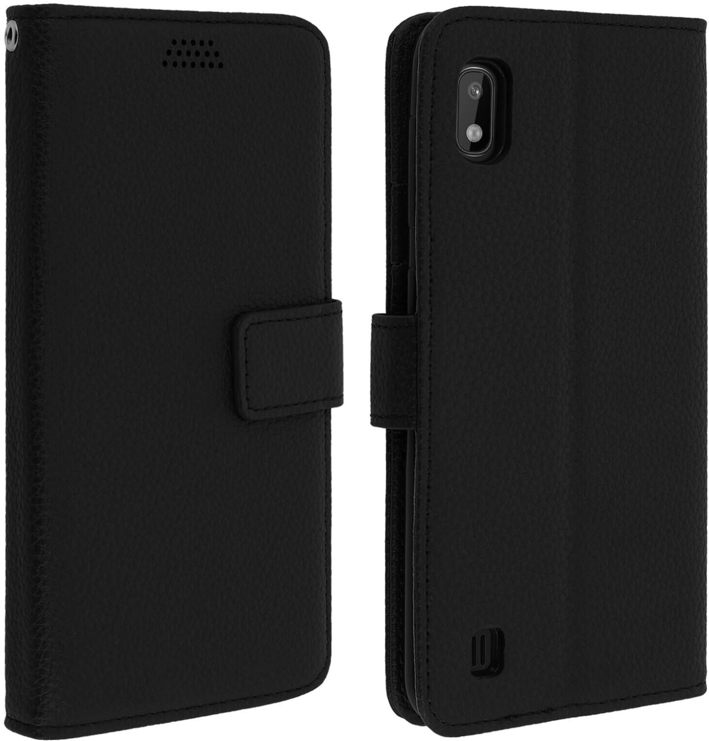 Avizar FOLIO-LENNY-BK-A105F