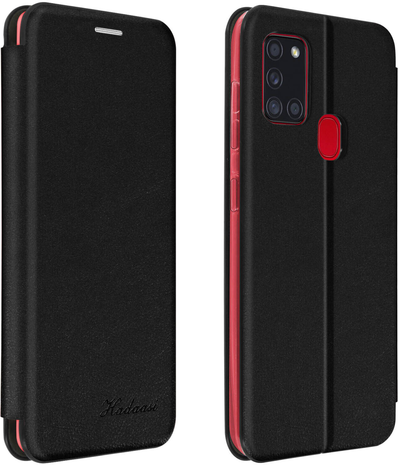 Avizar FOLIO-MAYAG-BK-A217F