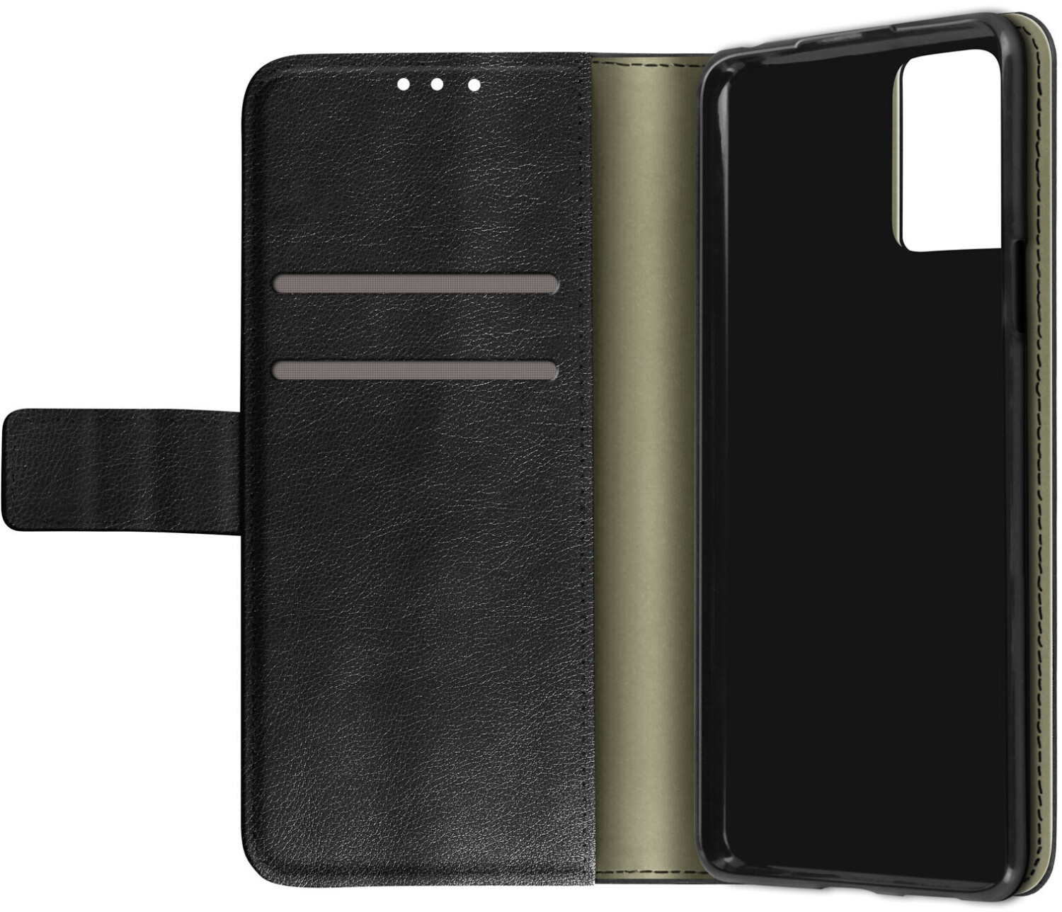 Avizar FOLIO-LENNY-BK-K53